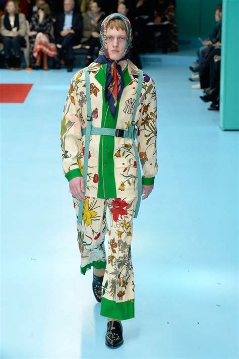 guadagni gucci 2018